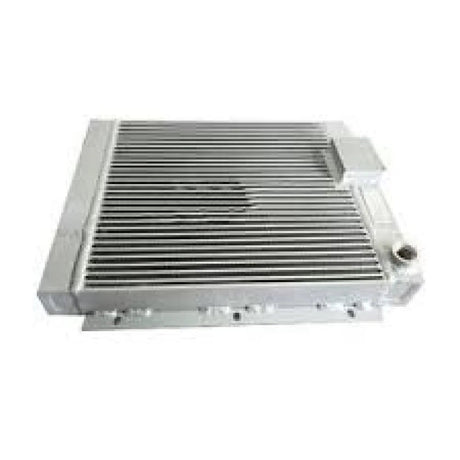 Combination Cooler 2205 - 1013 - 00 for Atlas Copco Screw Air Compressor CSA20 - Fab Heavy Parts