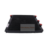 Combination Cooler 54753918 for Ingersoll Rand Air Compressor UP5 UP6