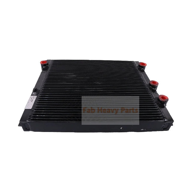 Combination Cooler 54753918 for Ingersoll Rand Air Compressor UP5 UP6