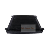 Combination Cooler 54753918 for Ingersoll Rand Air Compressor UP5 UP6