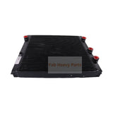 Combination Cooler 54753918 for Ingersoll Rand Air Compressor UP5 UP6 - Fab Heavy Parts