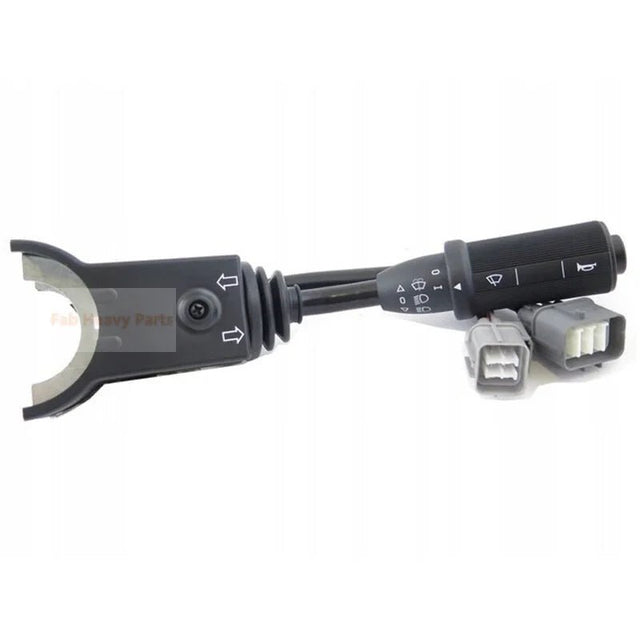 Combination Switch 701/29802 Indicator Stalk Fits for JCB 411 426 426B 436 416 446B - Fab Heavy Parts