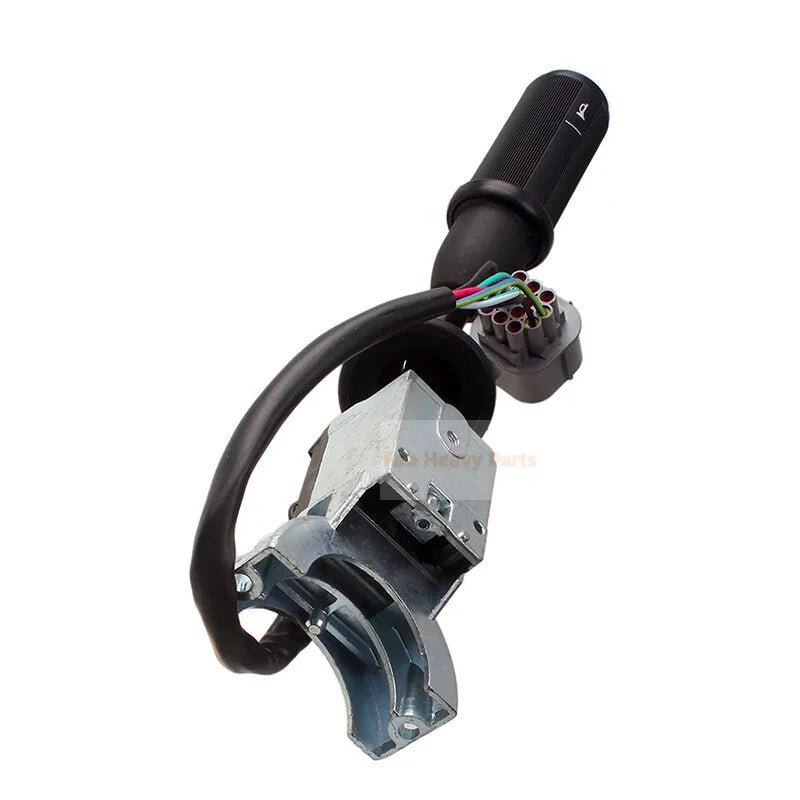 Combination Switch 701/80296 Fits for JCB 2CX 2CXS 2CXSL 2CXL 2CX - AIRMASTER 2CX - SM 2CX UTILITY 4CX444 SUPER 3CXS - PC 4CN444 SUPER - Fab Heavy Parts