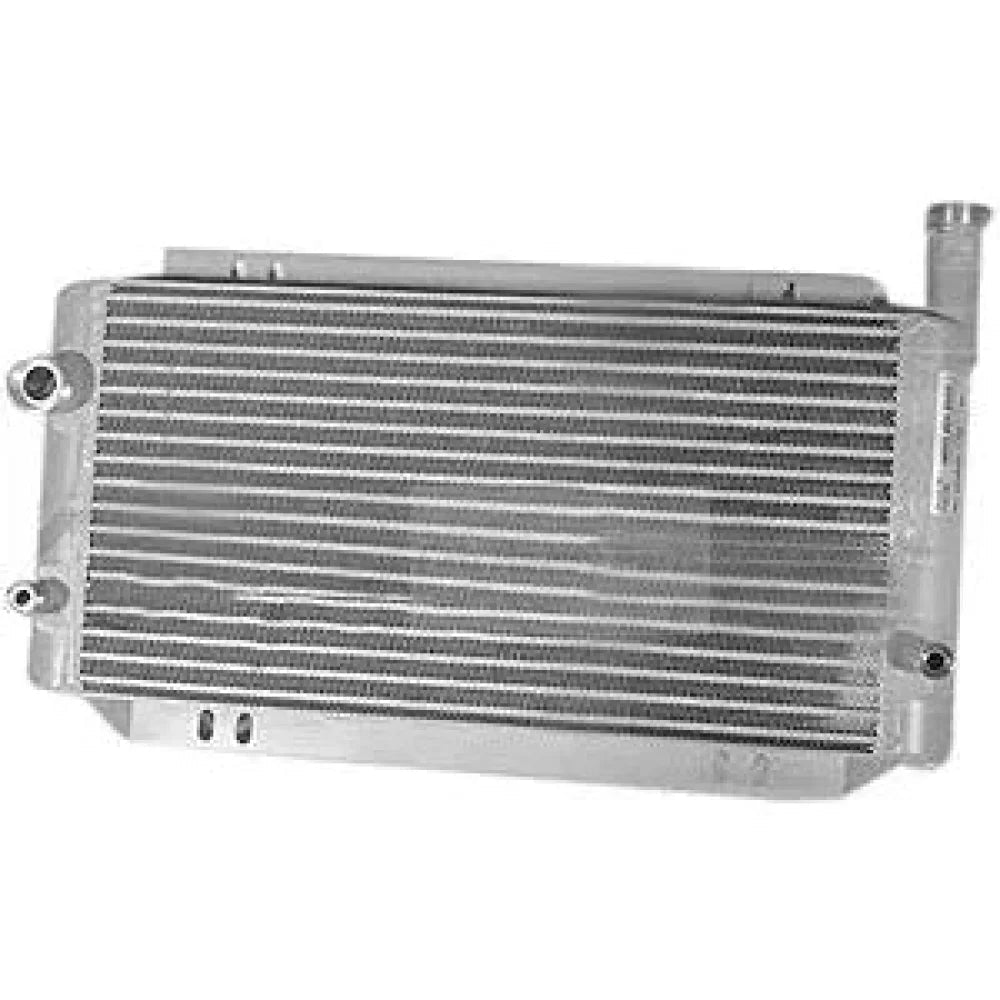 Combine Cooler 1622094100 for Atlas Copco Compressor - Fab Heavy Parts
