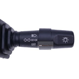 Combined Switch D09JK803HL Fits for Heli Fits forklift CPQYD25 CPQYD30 - Fab Heavy Parts