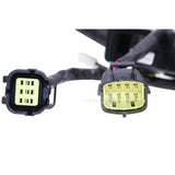 Combined Switch D09JK803HL Fits for Heli Fits forklift CPQYD25 CPQYD30 - Fab Heavy Parts