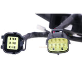 Gecombineerde schakelaar D09JK803HL Past voor Heli Fits heftruck CPQYD25 CPQYD30