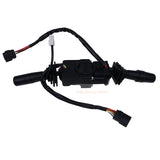 Gecombineerde schakelaar D09JK803HL Past voor Heli Fits heftruck CPQYD25 CPQYD30