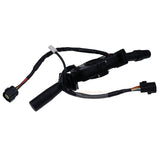 Gecombineerde schakelaar D09JK803HL Past voor Heli Fits heftruck CPQYD25 CPQYD30