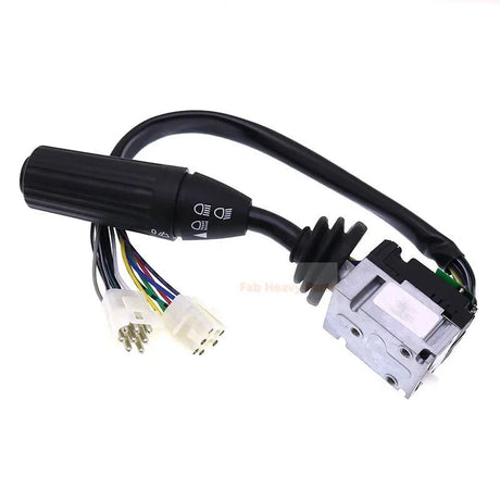 Combined Switch V33536700 Fits for Valmet Valtra Tractor 6200 6250HI 6300 6350HI 6400 6550HI 6650HI 6750HI 6800 6800E 6850HI - Fab Heavy Parts
