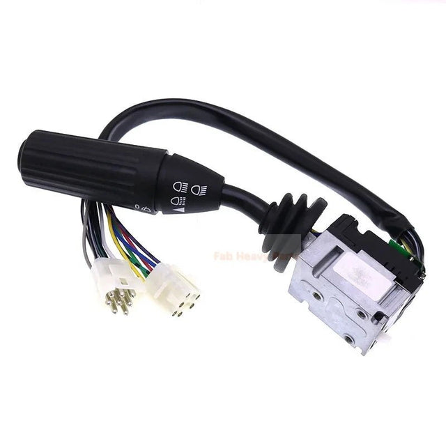 Combined Switch V33536700 Fits for Valmet Valtra Tractor 6200 6250HI 6300 6350HI 6400 6550HI 6650HI 6750HI 6800 6800E 6850HI - Fab Heavy Parts