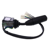 Combined Switch V33536700 Fits for Valmet Valtra Tractor 6200 6250HI 6300 6350HI 6400 6550HI 6650HI 6750HI 6800 6800E 6850HI - Fab Heavy Parts