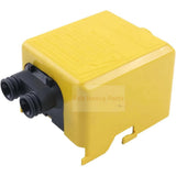 Combustion Engine Ignition Controller Geox 525SE/3 3001162 Fits for Riello Burner GS3 GS5 - Fab Heavy Parts