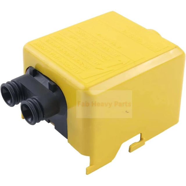 Combustion Engine Ignition Controller Geox 525SE/3 3001162 Fits for Riello Burner GS3 GS5 - Fab Heavy Parts