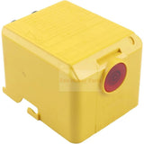 Combustion Engine Ignition Controller Geox 525SE/3 3001162 Fits for Riello Burner GS3 GS5 - Fab Heavy Parts