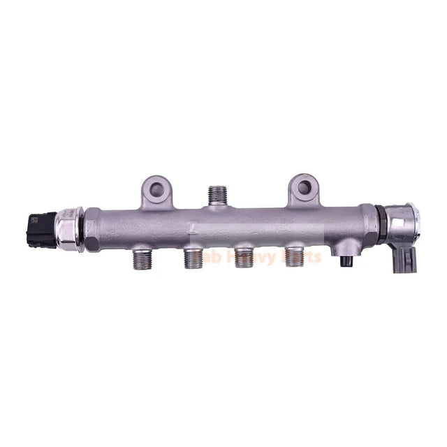 Common Fuel Rail 095600-5701 1J508-50600 se adapta al cargador de SVL95-2S del motor Kubota V3800