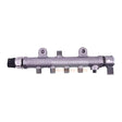 Common Fuel Rail 095600 - 5701 1J508 - 50600 Fits For Kubota V3800 Engine SVL95 - 2S Loader - Fab Heavy Parts