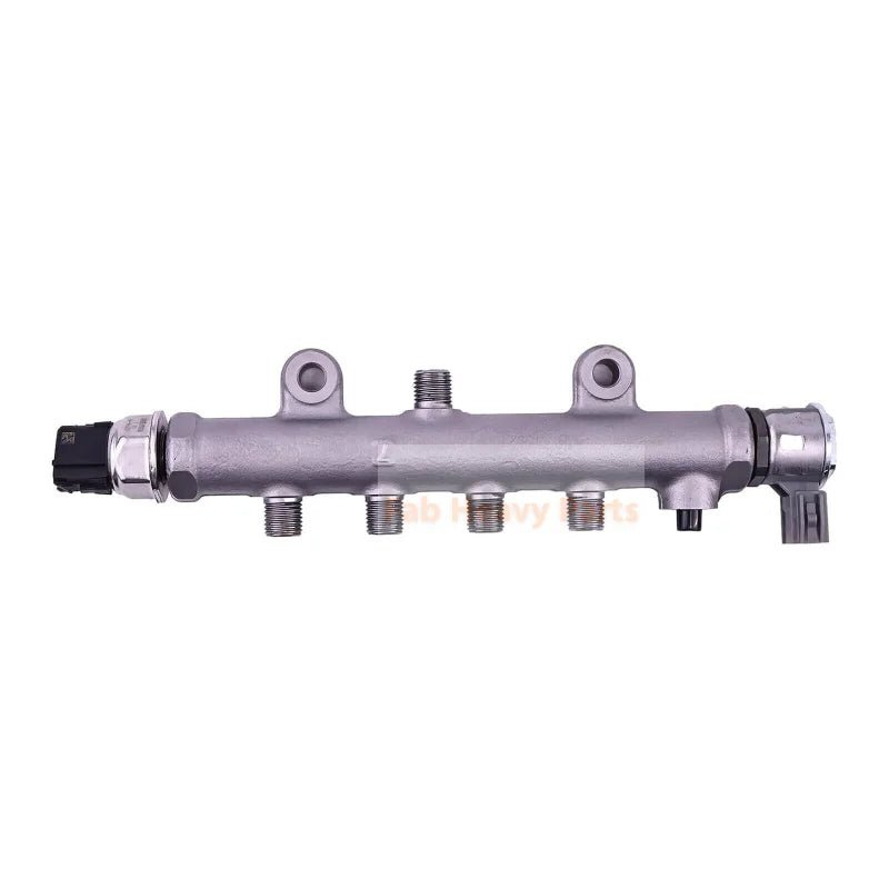 Common Fuel Rail 095600 - 5701 1J508 - 50600 Fits For Kubota V3800 Engine SVL95 - 2S Loader - Fab Heavy Parts