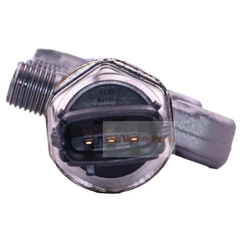 Common Fuel Rail 095600 - 5701 1J508 - 50600 Fits For Kubota V3800 Engine SVL95 - 2S Loader - Fab Heavy Parts