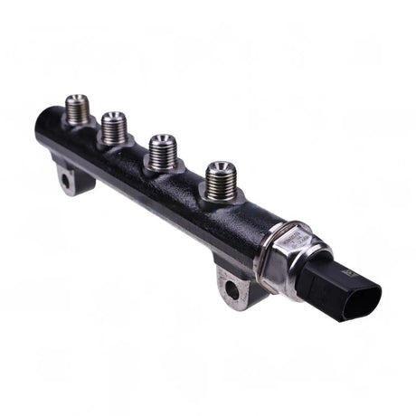 Common Rail 150120-00018C 7249383 for Doosan Engine D18 Bobcat Loader S450 Excavator E32 - Fab Heavy Parts