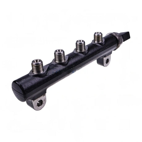 Common Rail 150120-00018C 7249383 for Doosan Engine D18 Bobcat Loader S450 Excavator E32 - Fab Heavy Parts