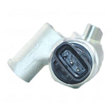 Common Rail 23810-0L010 for Toyota Engine 1KD-FTV 2KD-FTV Hilux KUN26 Hiace Van KDH200 KDH222 - Fab Heavy Parts