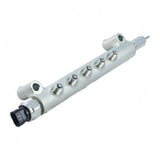 Common Rail 23810-0L010 for Toyota Engine 1KD-FTV 2KD-FTV Hilux KUN26 Hiace Van KDH200 KDH222 - Fab Heavy Parts