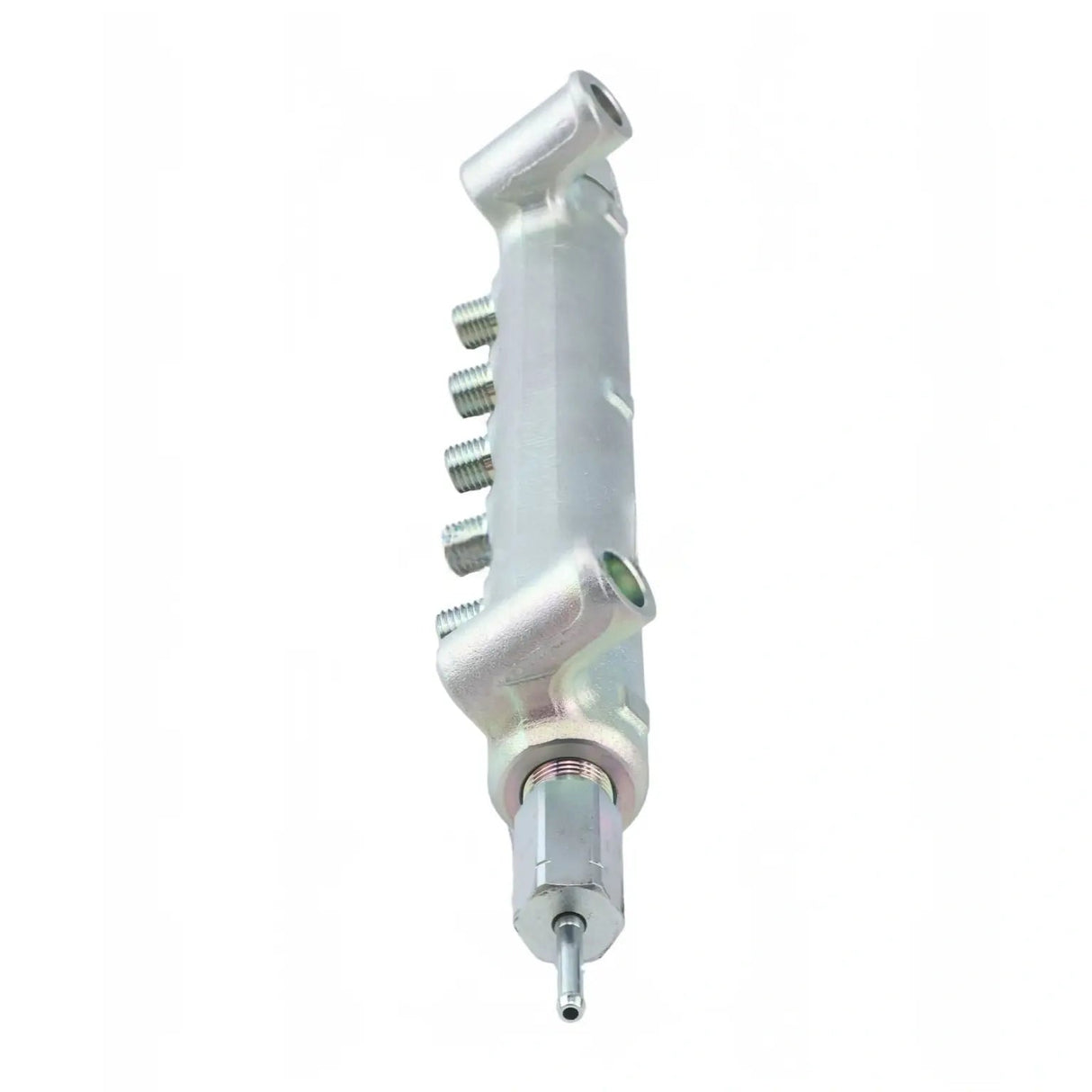 Common Rail 23810-0L010 for Toyota Engine 1KD-FTV 2KD-FTV Hilux KUN26 Hiace Van KDH200 KDH222 - Fab Heavy Parts