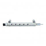 Common Rail 23810-0L010 for Toyota Engine 1KD-FTV 2KD-FTV Hilux KUN26 Hiace Van KDH200 KDH222 - Fab Heavy Parts