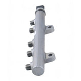 Common Rail 314004A700 for Hyundai Engine 2.5 Euro V Grand Starex H1 2007-15 - Fab Heavy Parts