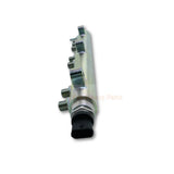 Common Rail 65.10601-6004 0445226057 for Doosan Excavator DX225LC - Fab Heavy Parts