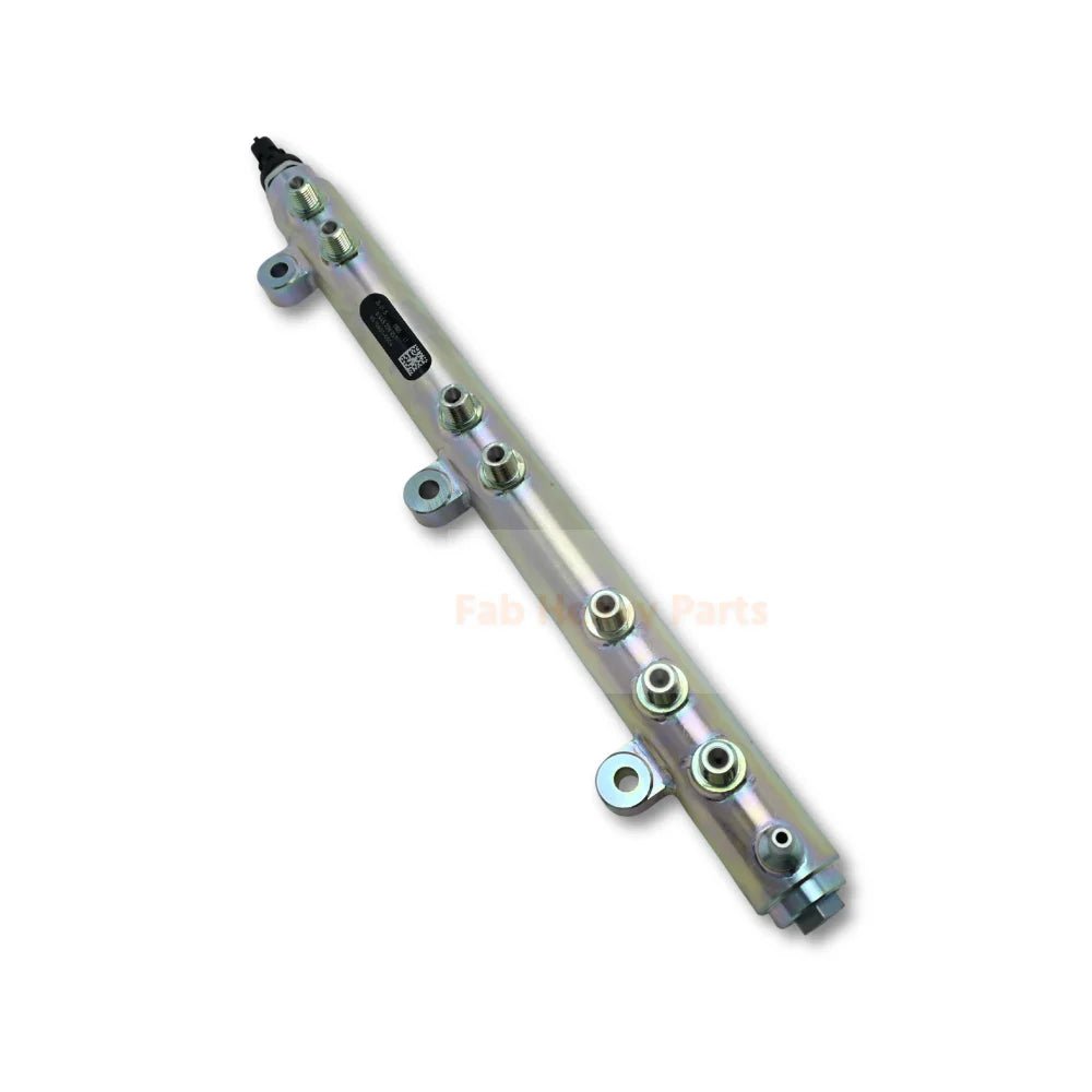 Common Rail 65.10601-6004 0445226057 for Doosan Excavator DX225LC - Fab Heavy Parts