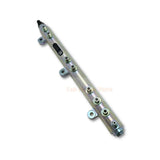 Common Rail 65.10601-6004 0445226057 for Doosan Excavator DX225LC - Fab Heavy Parts