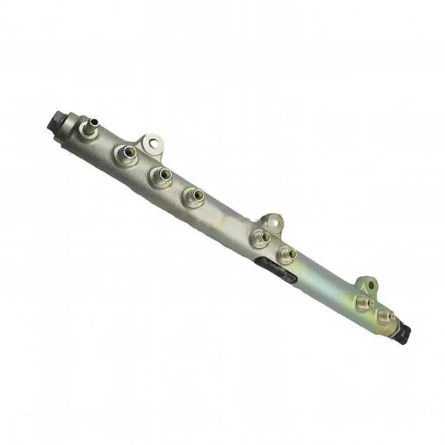 Common Rail 65.10601-6004 0445226057 for Doosan Excavator DX225LC - Fab Heavy Parts