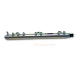 Common Rail 65.10601-6004 0445226057 for Doosan Excavator DX225LC - Fab Heavy Parts