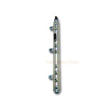 Common Rail 65.10601-6004 0445226057 for Doosan Excavator DX225LC - Fab Heavy Parts