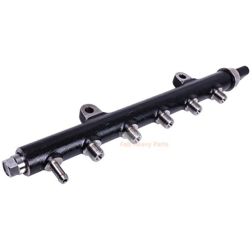 Common Rail 7256757 for Doosan D34 Engine Aftermarket Replacement For Bobcat T740 T750 T770 T870 - Fab Heavy Parts