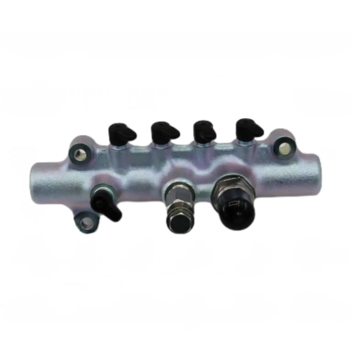 Common Rail 8-98132055-1 095440-1601 for Isuzu Engine 4JJ1 Truck TFR TFS - Fab Heavy Parts