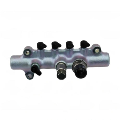 Common Rail 8-98132055-1 095440-1601 for Isuzu Engine 4JJ1 Truck TFR TFS - Fab Heavy Parts