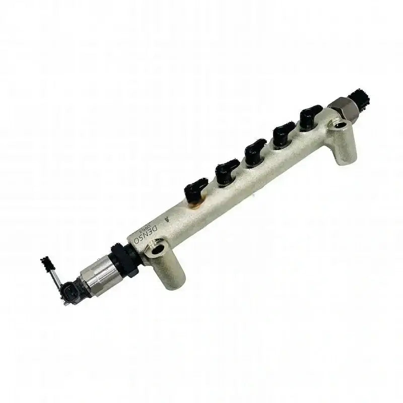 Common Rail Assembly 095440-0953 for Toyota Engine 1GDFTV Hilux KUN26R Prado KDJ120 KDJ150