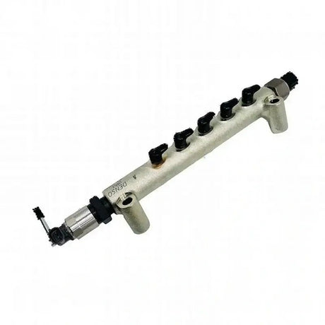 Common Rail Assembly 095440-0953 for Toyota Engine 1GDFTV Hilux KUN26R Prado KDJ120 KDJ150 - Fab Heavy Parts
