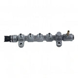 Common Rail Assembly 129A00-57000 for Yanmar Engine 3JH40 3TNV86CHT 3TNV88C