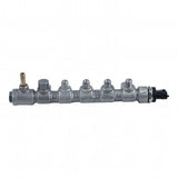Common Rail Assembly 129A00-57000 for Yanmar Engine 3JH40 3TNV86CHT 3TNV88C