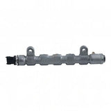 Common Rail Assembly 129A00-57000 for Yanmar Engine 3JH40 3TNV86CHT 3TNV88C