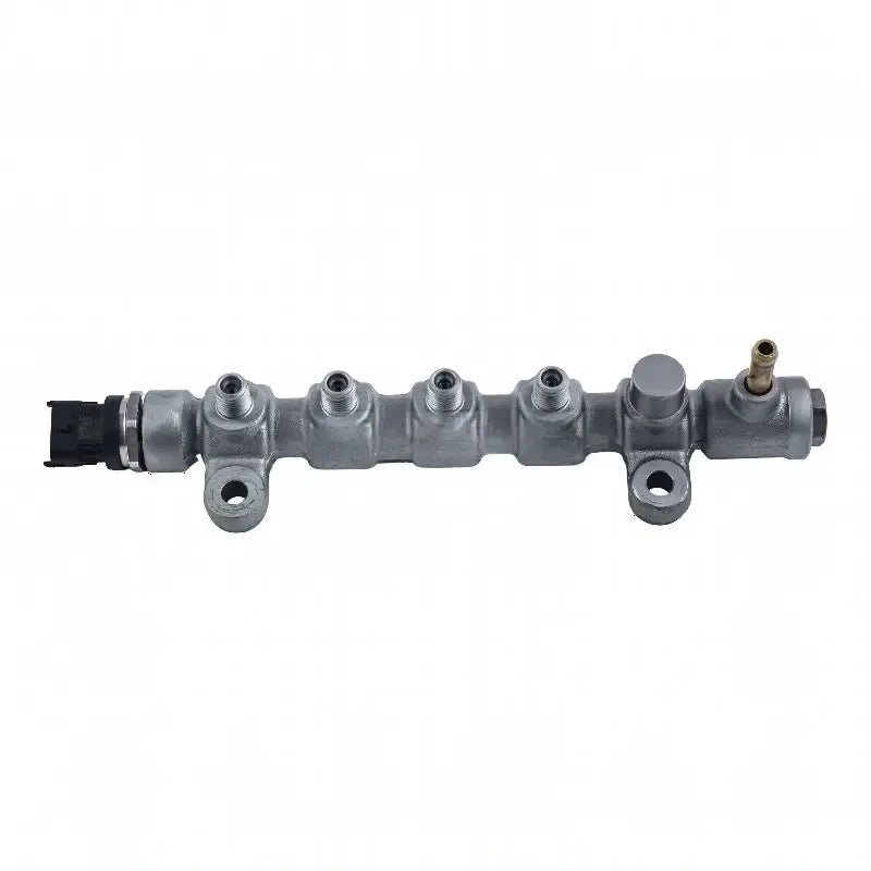 Common Rail Assembly 129A00-57000 for Yanmar Engine 3JH40 3TNV86CHT 3TNV88C - Fab Heavy Parts