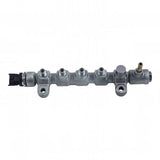 Common Rail Assembly 129A00-57000 for Yanmar Engine 3JH40 3TNV86CHT 3TNV88C - Fab Heavy Parts