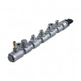 Common Rail Assembly 129A00-57000 for Yanmar Engine 3JH40 3TNV86CHT 3TNV88C - Fab Heavy Parts