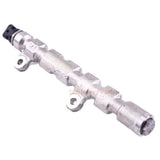 Ensemble à rampe commune 1J804-50602, adapté pour Kubota L3301 L3301F L3560 L3901 KX040-4 R430CA