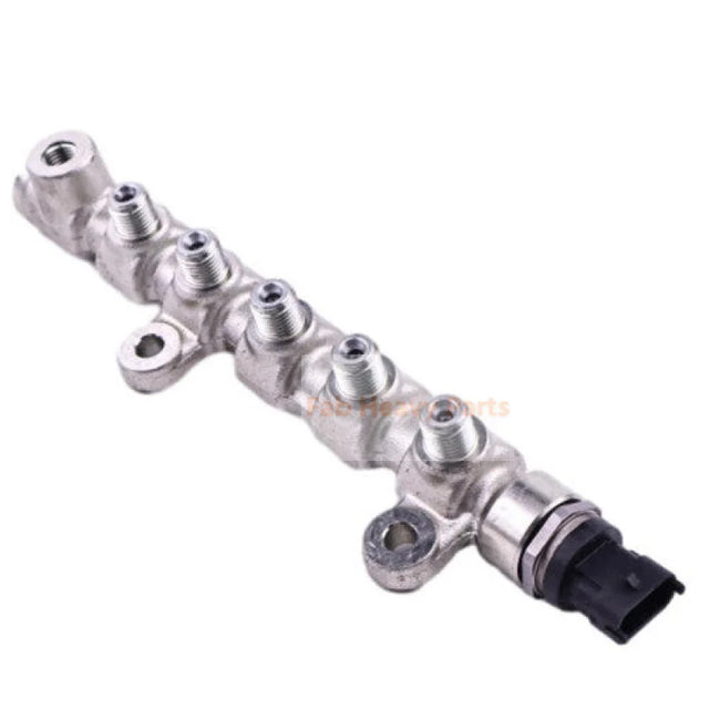 Ensemble à rampe commune 1J804-50602, adapté pour Kubota L3301 L3301F L3560 L3901 KX040-4 R430CA