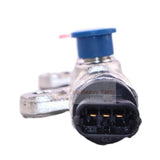 Common Rail Assembly 1J804 - 50602 Fits for Kubota L3301 L3301F L3560 L3901 KX040 - 4 R430CA - Fab Heavy Parts